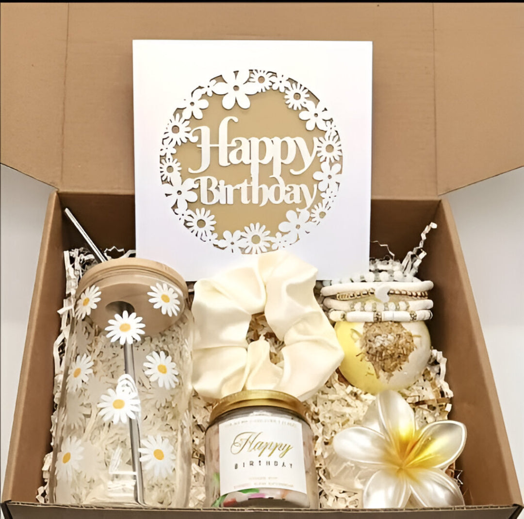 Birthday Gift for Her.