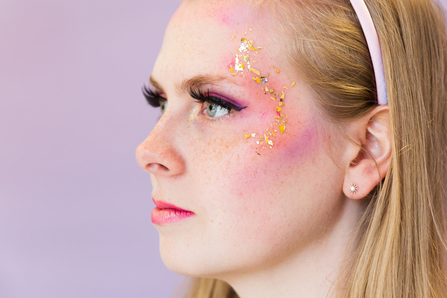 Makeup Products