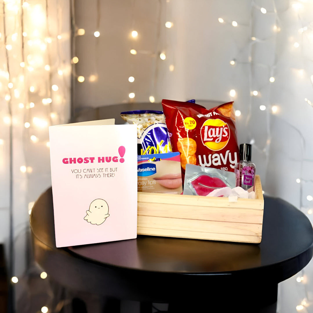 Gift Hampers