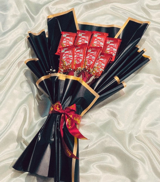 Choco Bouquet.